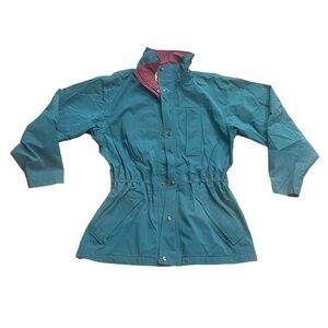 Men's LL Bean Jacket Size Medium